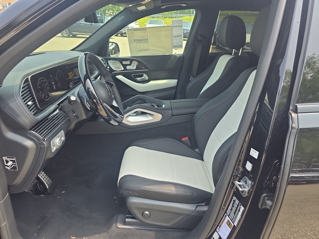 2026 Mercedes-Benz GLE GLE 350 Black at John Sisson Motors