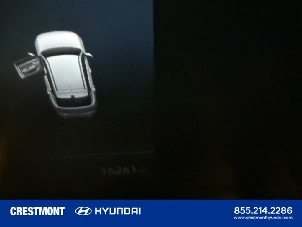 used 2024 Hyundai Kona car, priced at $22,974