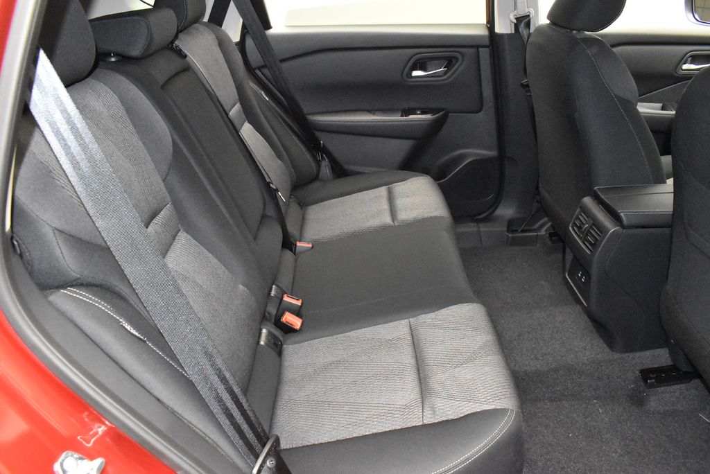 Thumbnail: 2026 Nissan Rogue - 29