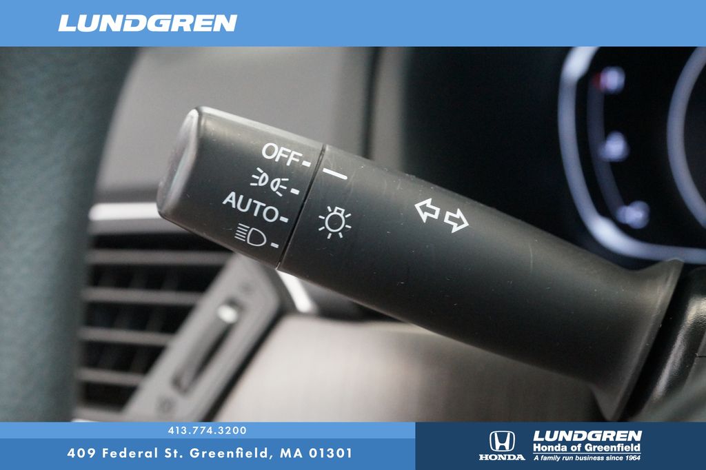 Used 2021 Honda Accord Sedan
