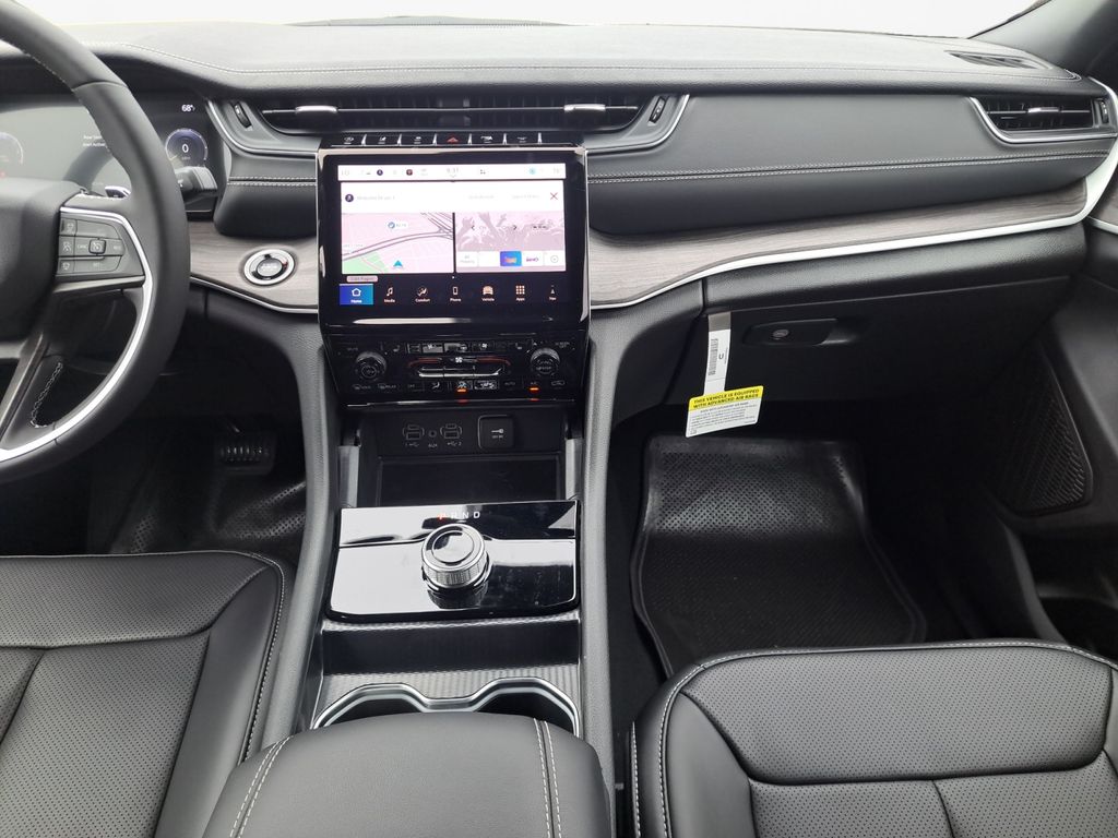 New Car 2025 Jeep Grand Cherokee  Limited For Sale Under $50,000 In Austin, Texas