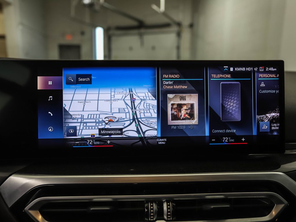 Thumbnail: 2023 BMW 3 Series - 14