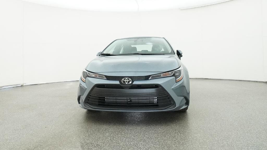 Thumbnail: 2026 Toyota Corolla - 13