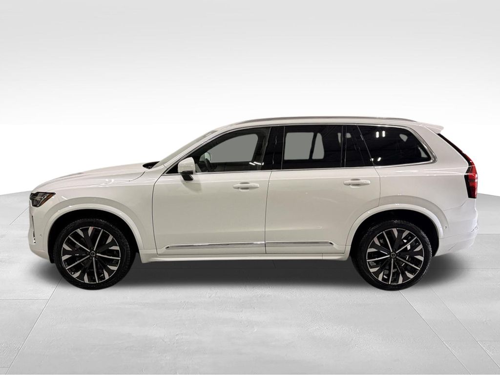 Thumbnail: 2026 Volvo XC90 - 2
