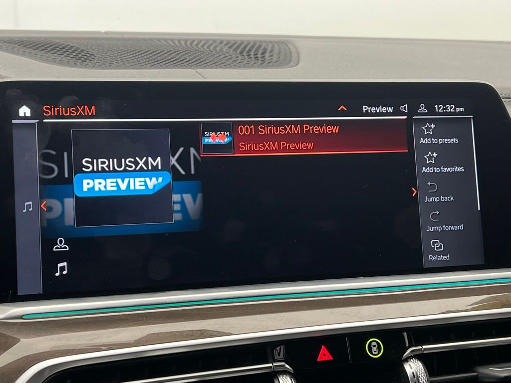 Thumbnail: 2023 BMW X5 - 14