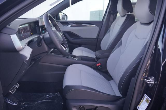 Thumbnail: 2026 Volkswagen Tiguan - 6