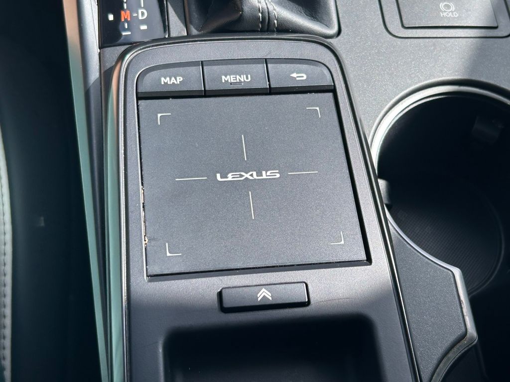 Used 2025 Lexus IS Sedan