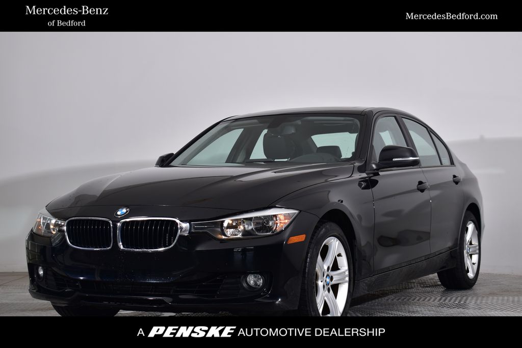 2015 BMW 3 Series 328i xDrive -
                  Bedford, OH