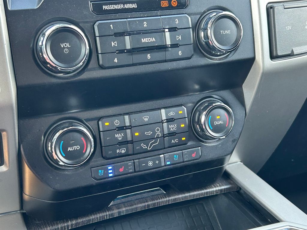 Used 2021 Ford F-250SD Truck