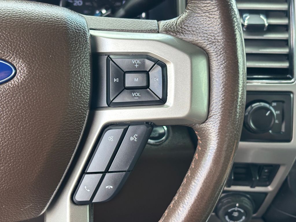 Used Car 2021 Ford F-350sd  King Ranch For Sale Under $60,000 In Austin, Texas