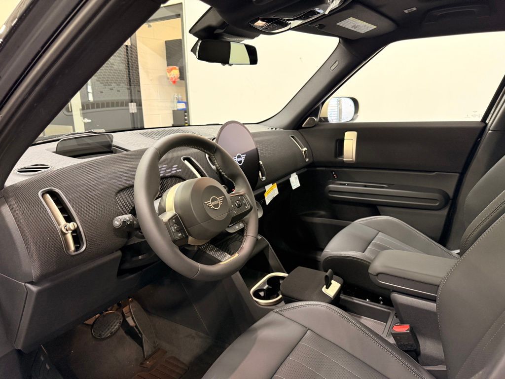 Thumbnail: 2027 MINI Cooper Countryman - 11