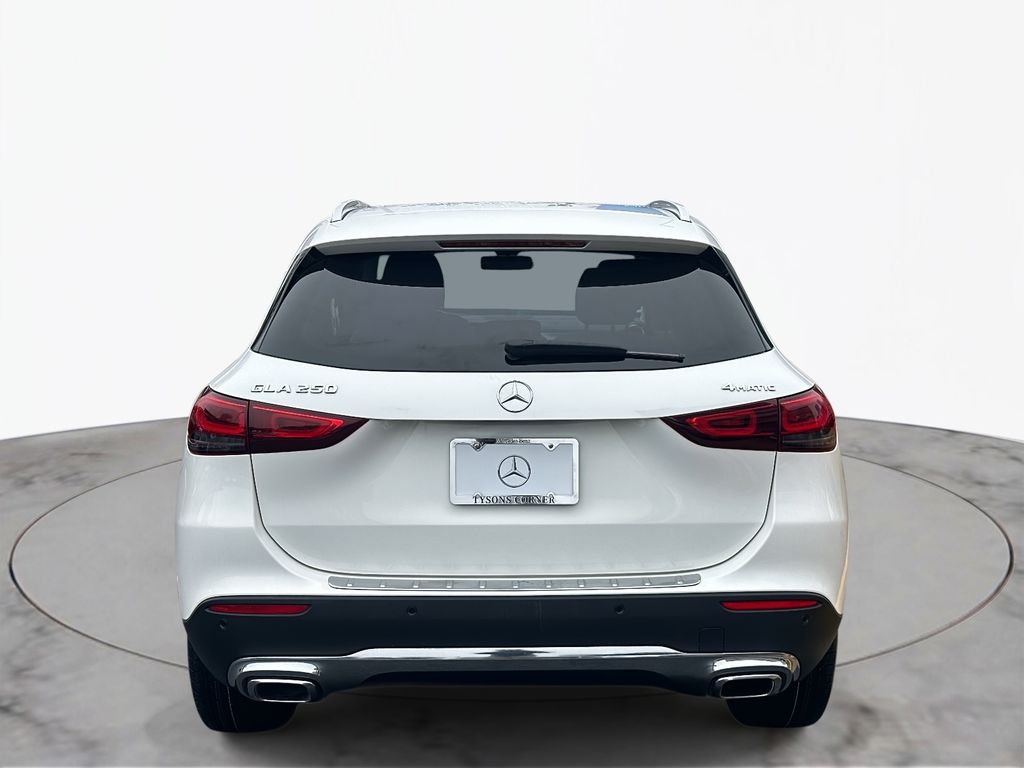 Thumbnail: 2022 Mercedes-Benz GLA - 11