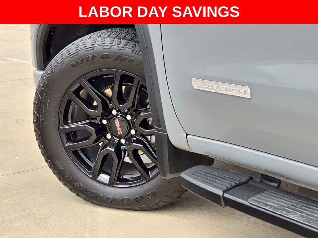 Used 2024 GMC Sierra 1500 Truck