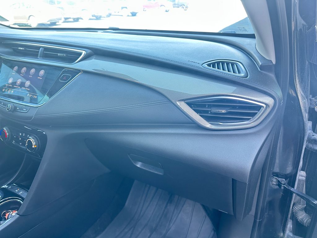 Used 2023 Buick Encore GX SUV