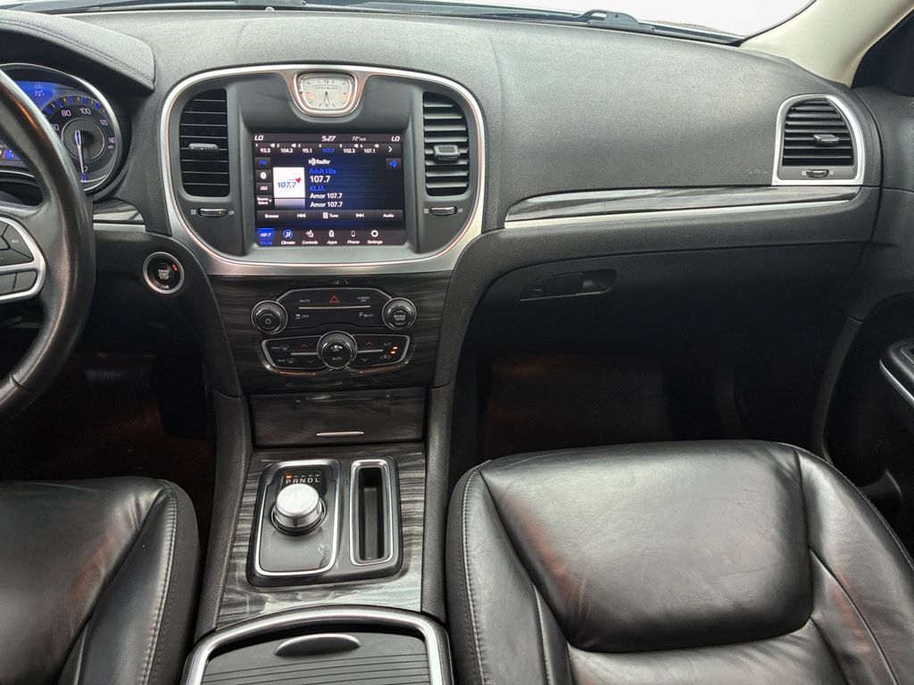 Used Car 2021 Chrysler 300  Touring For Sale Under $20,000 In Austin, Texas