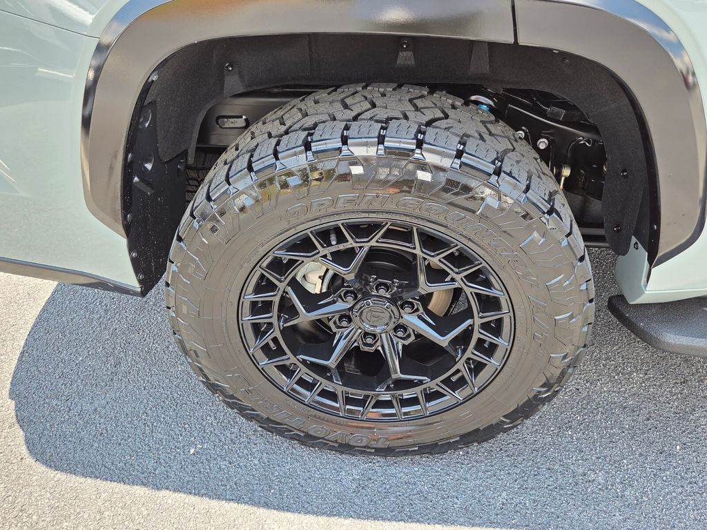 Used 2026 Toyota Sequoia SUV