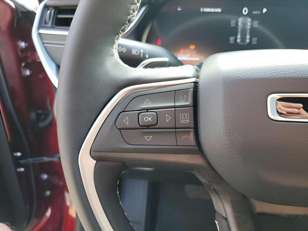 New Car 2025 Jeep Grand Cherokee  Limited For Sale Under $50,000 In Austin, Texas