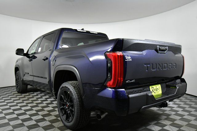 2026 Toyota Tundra SR5 - Photo 13