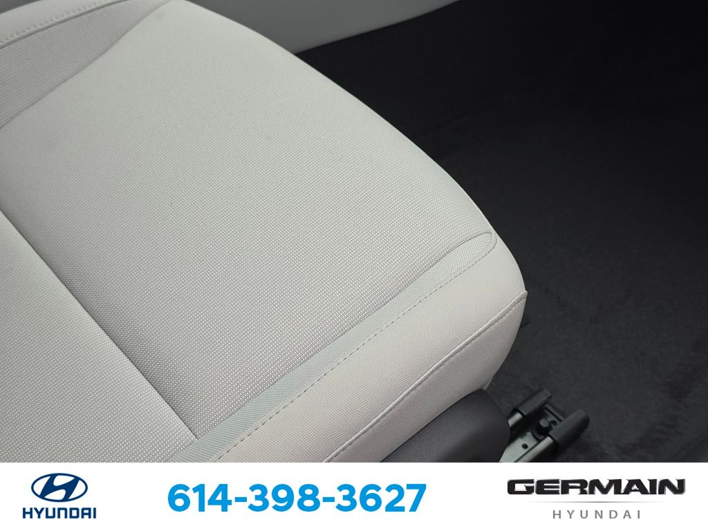 Certified Used 2026 Gray Hyundai SE image 27
