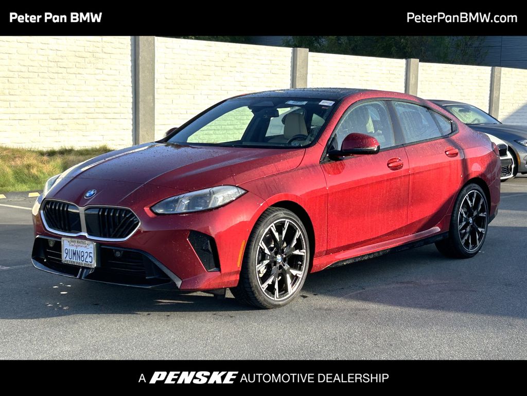 Thumbnail: 2026 BMW 2 Series - 1