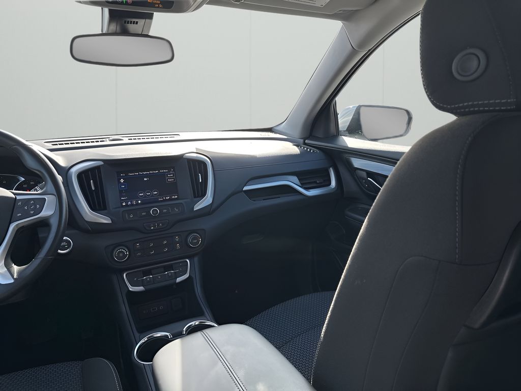 Used Car 2024 Gmc Terrain  Sle For Sale Under $25,000 In Austin, Texas