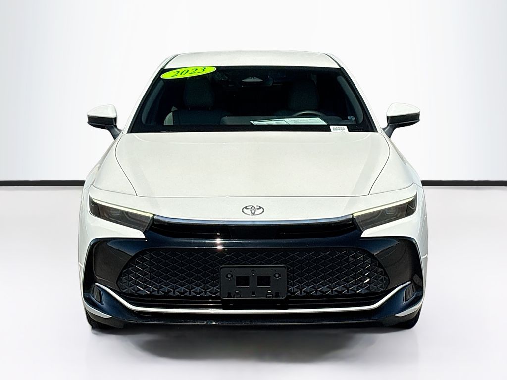 Thumbnail: 2023 Toyota Crown - 2