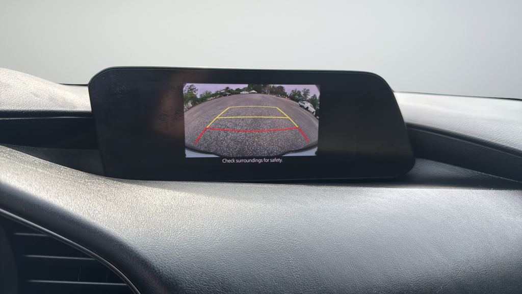 Used 2019 Mazda Mazda3 Preferred 4D Sedan