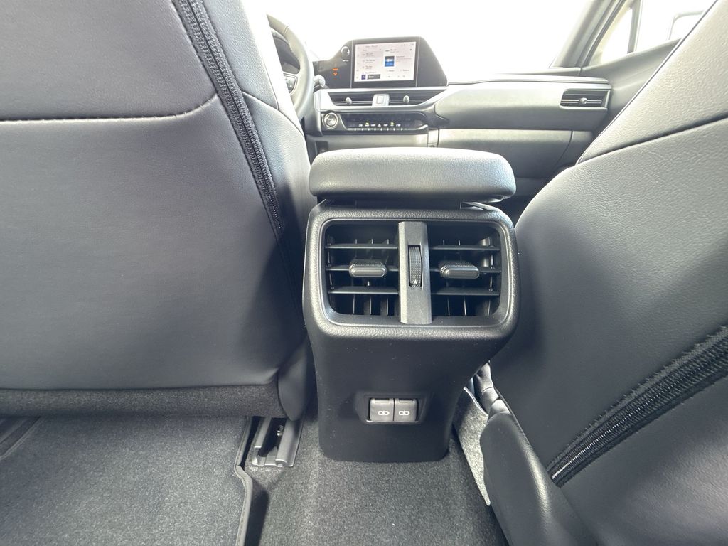 Thumbnail: 2026 Lexus UX - 18