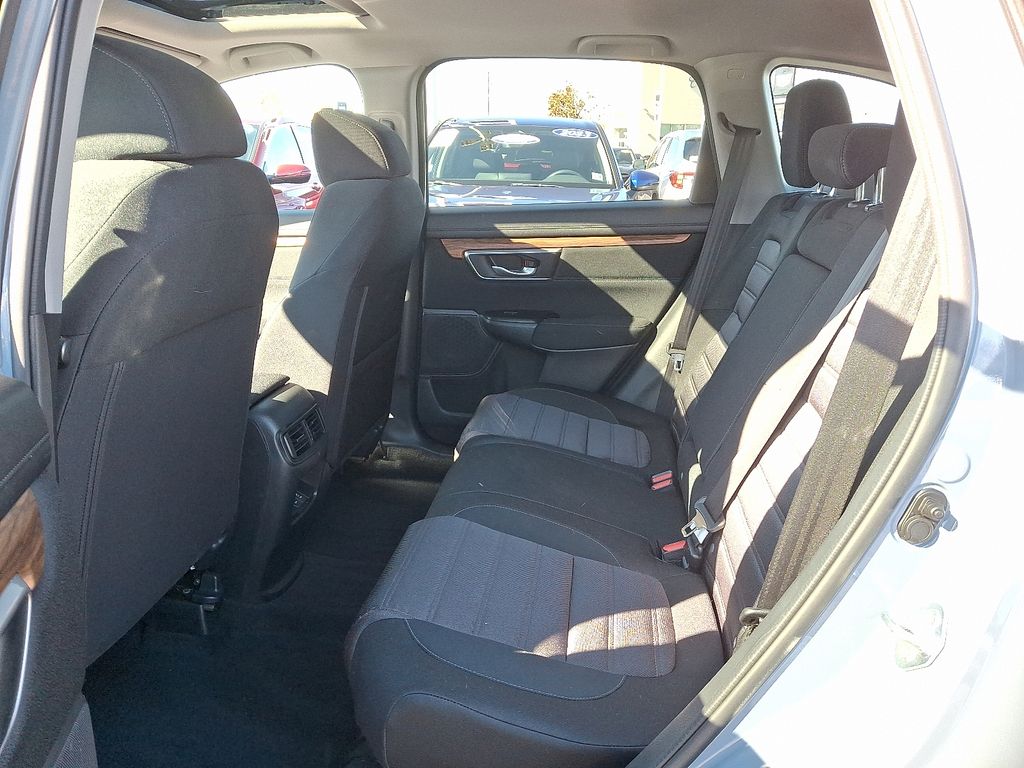 Thumbnail: 2022 Honda CR-V - 10