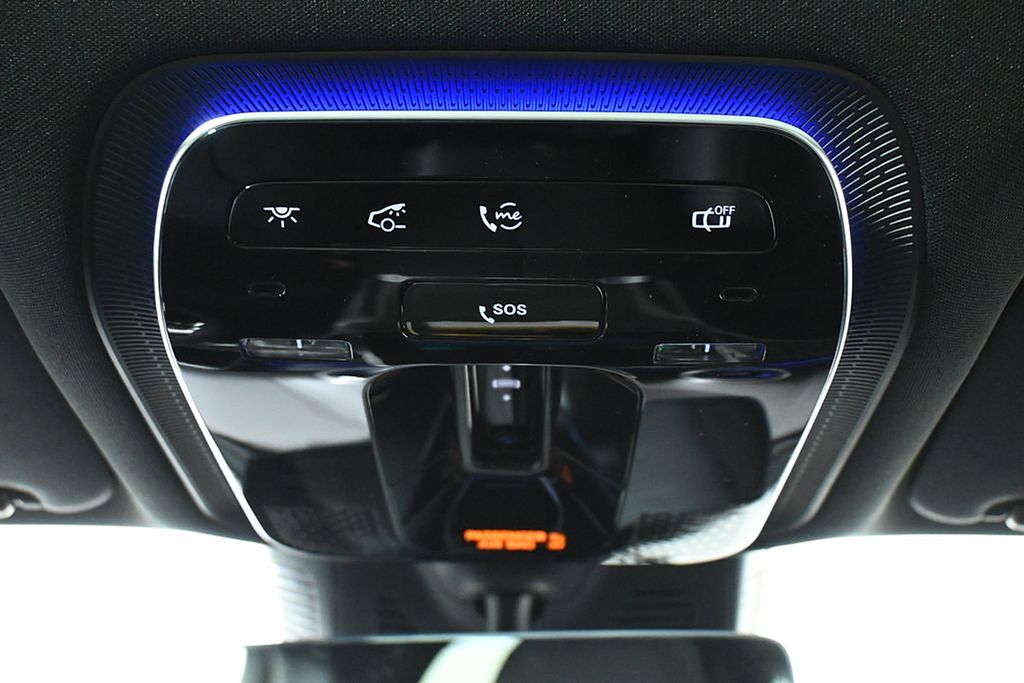 Thumbnail: 2026 Mercedes-Benz GLC - 15