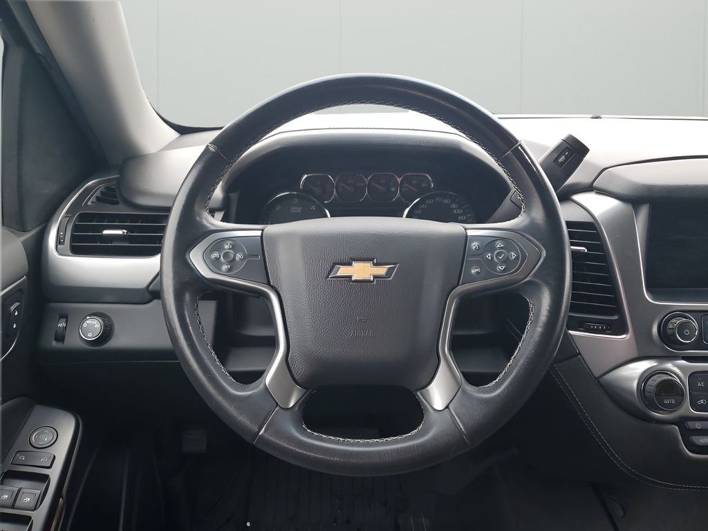 Used Car 2019 Chevrolet Tahoe  Ls For Sale Under $30,000 In Austin, Texas