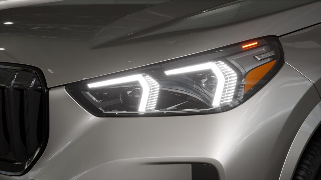 Thumbnail: 2026 BMW X1 - 31