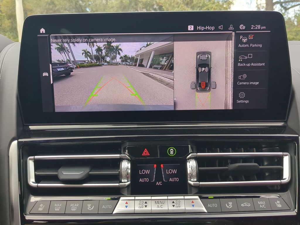 New 2026 Gray BMW 840i xDrive Gran Coupe image 20