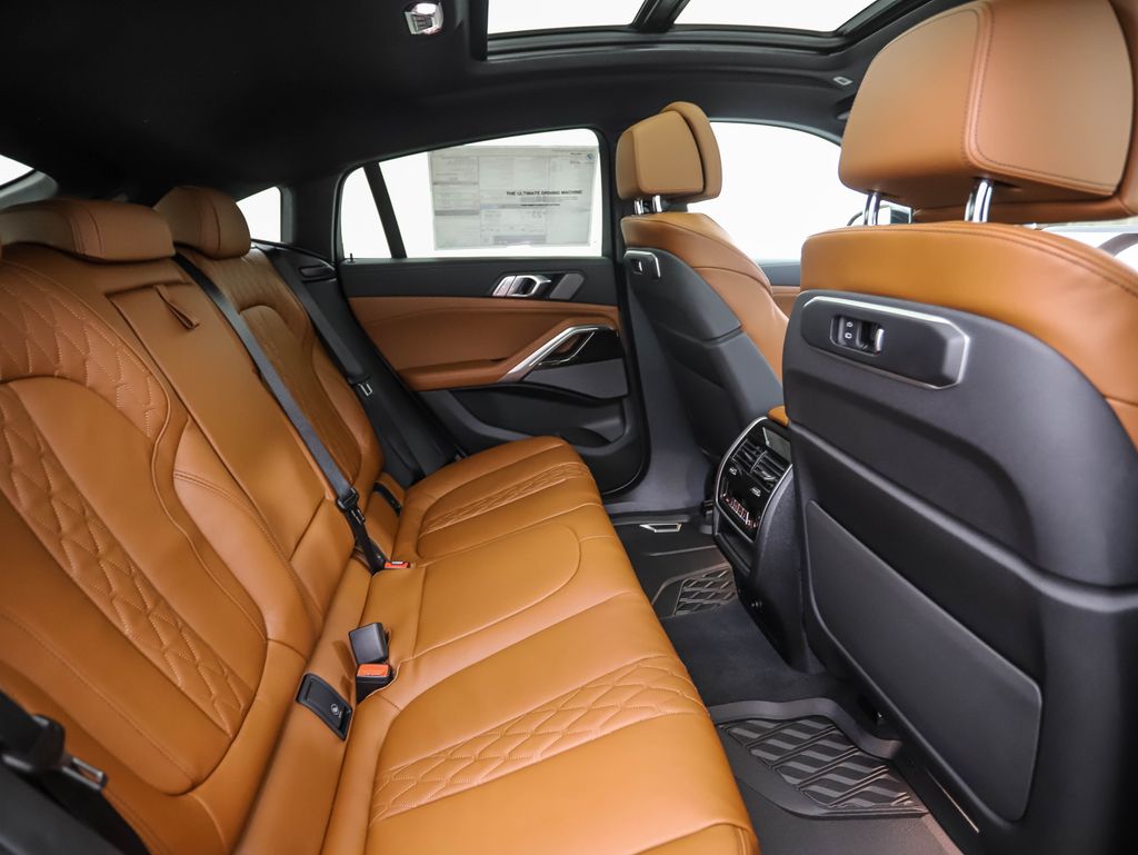 Thumbnail: 2026 BMW X6 - 28