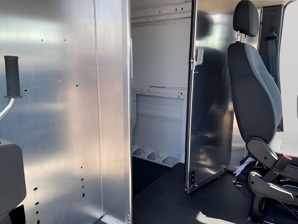 New Car 2025 Ram Promaster 3500 Ev  For Sale Under $70,000 In Austin, Texas