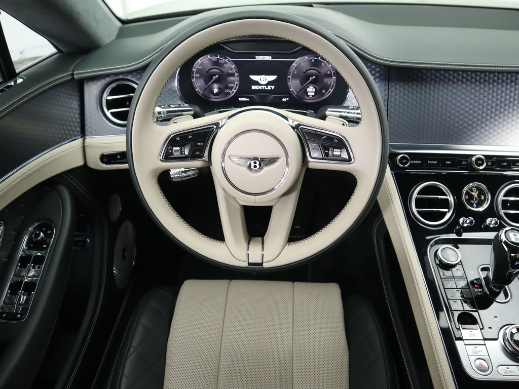 2024 Bentley Continental GT 10