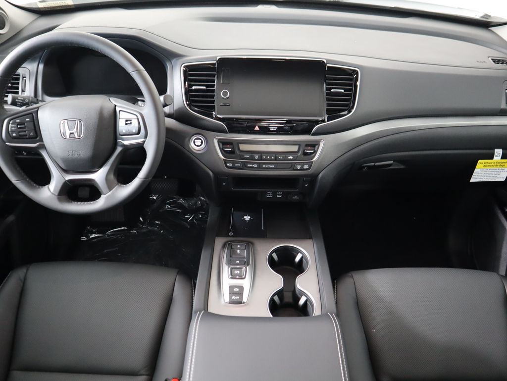 Thumbnail: 2026 Honda Ridgeline - 13