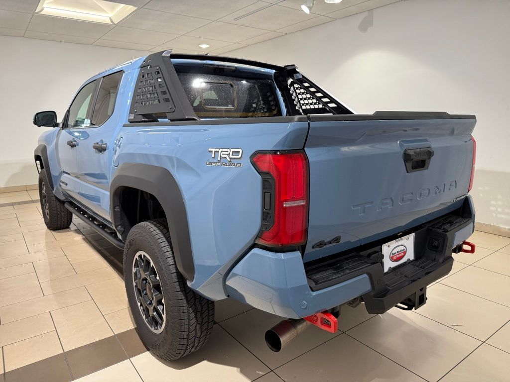Thumbnail: 2026 Toyota Tacoma - 2