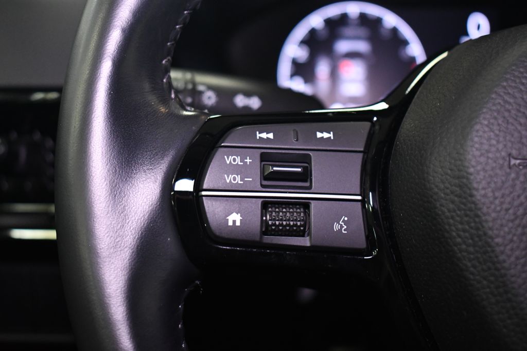 Thumbnail: 2023 Honda CR-V - 24