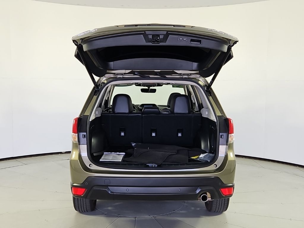 Thumbnail: 2024 Subaru Forester - 10
