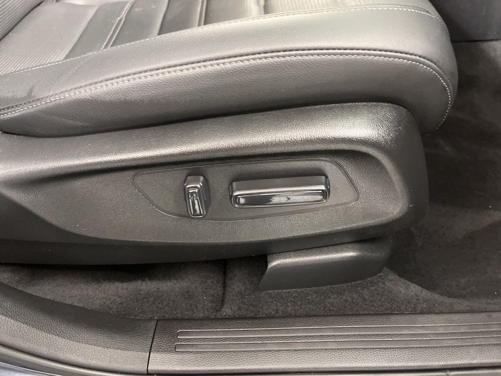 Thumbnail: 2025 Honda CR-V - 7