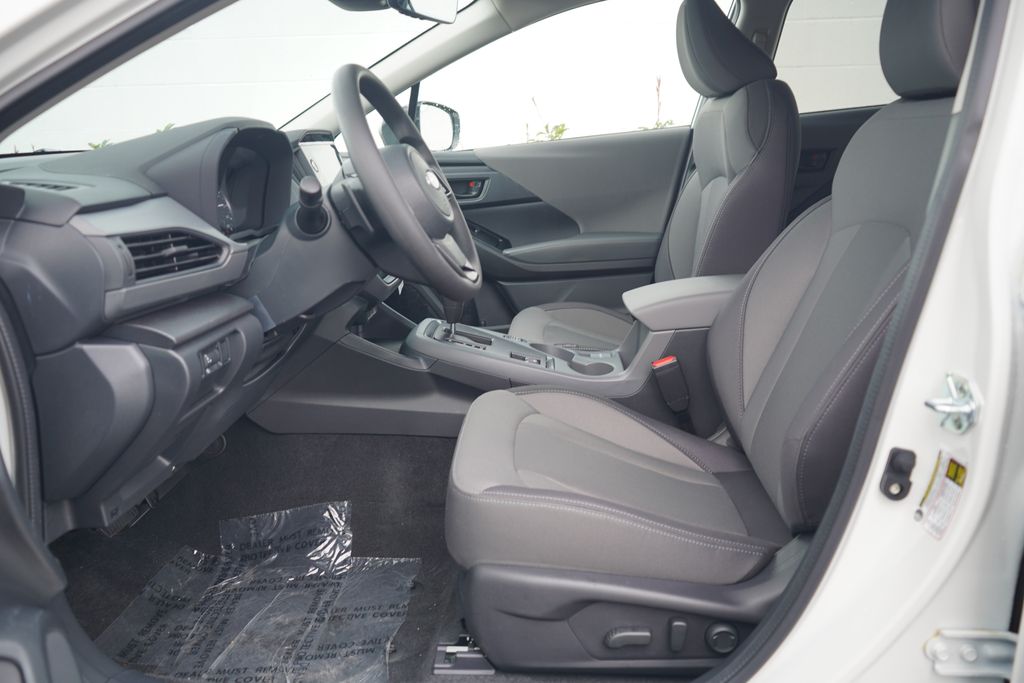 Thumbnail: 2026 Subaru Crosstrek - 6