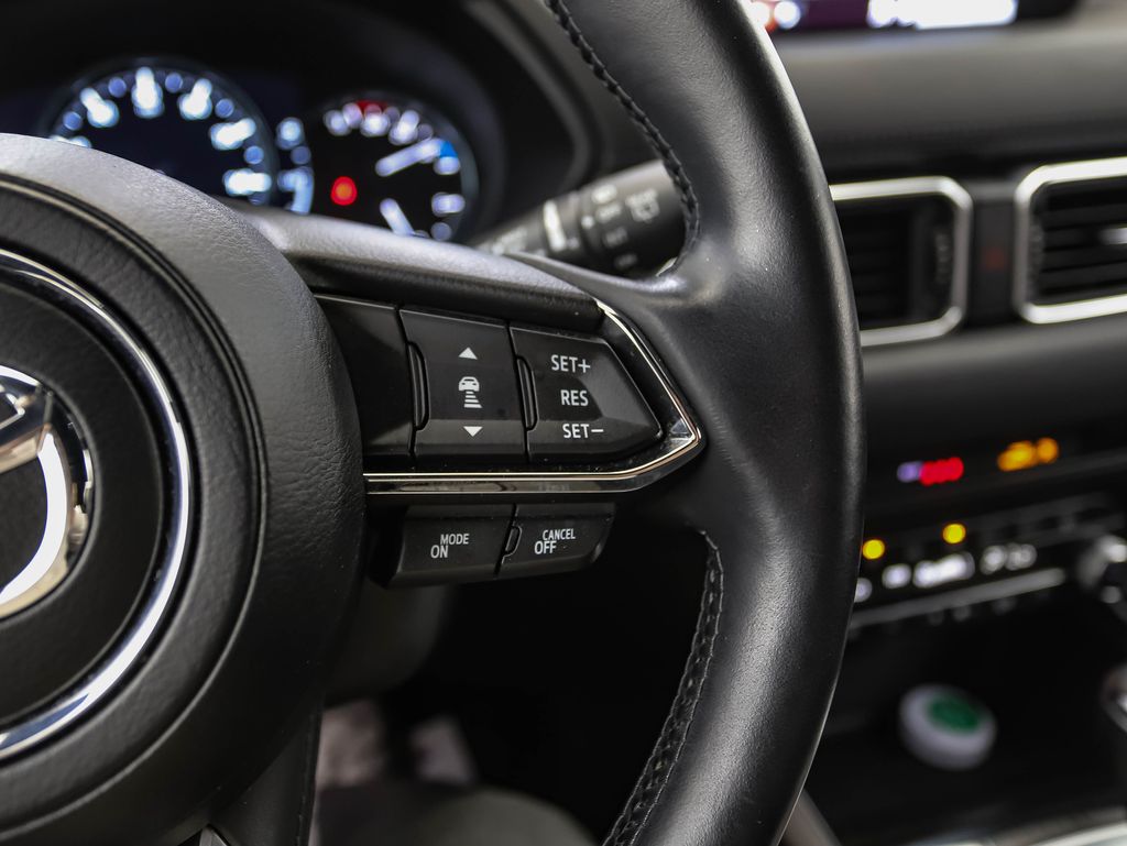 Thumbnail: 2019 Mazda CX-5 - 13