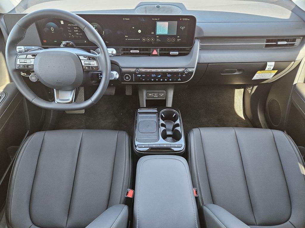 2026 Hyundai IONIQ 5