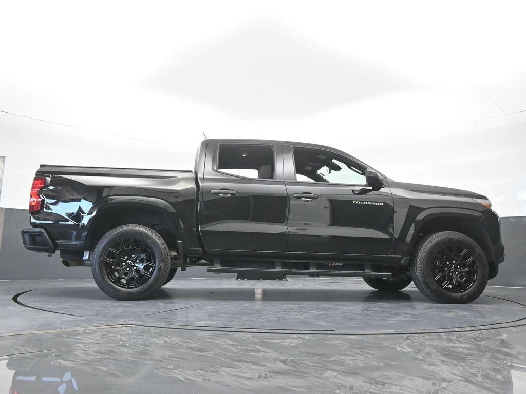 Used 2026 Black Chevrolet Work Truck image 60