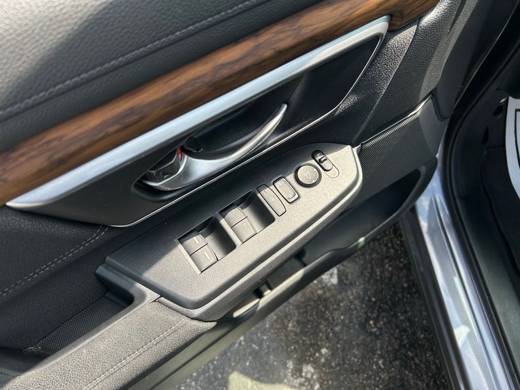 2022 Honda CR-V EX 26