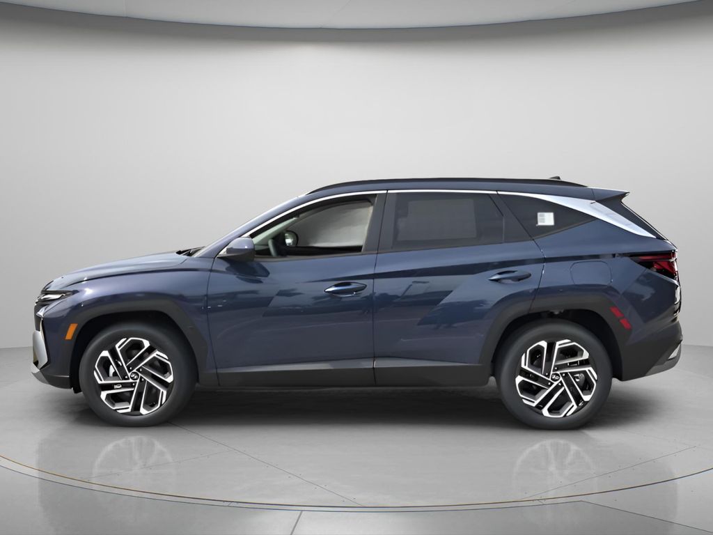 2026 Hyundai Tucson - $31,455