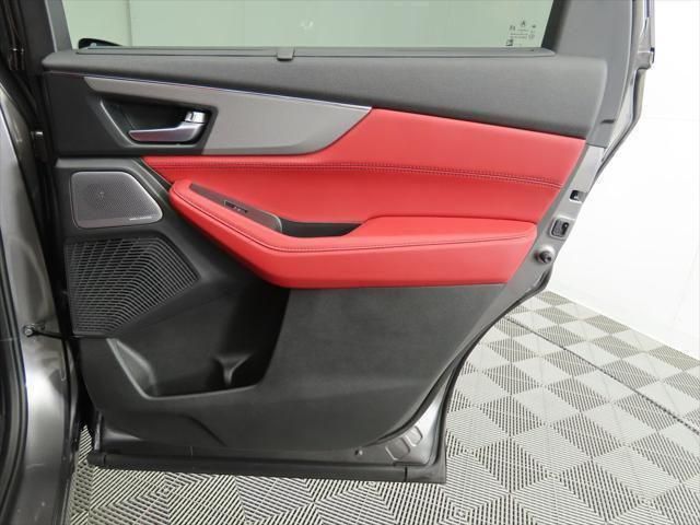 Thumbnail: 2026 Acura MDX - 29