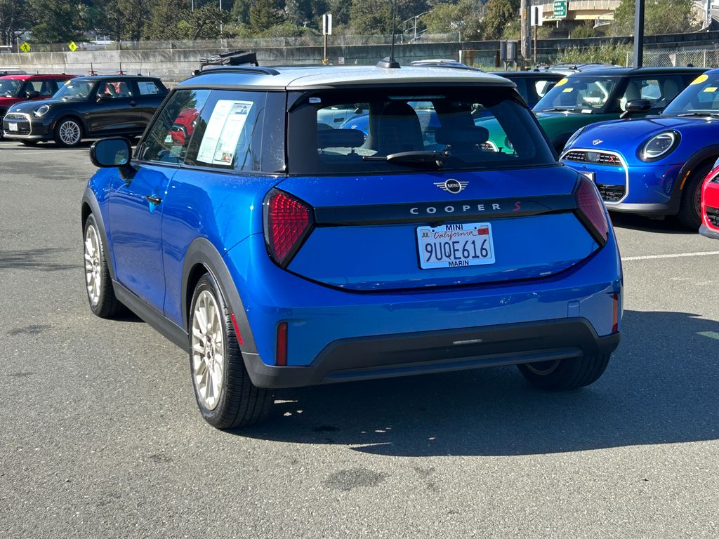 Thumbnail: 2025 MINI Cooper - 3