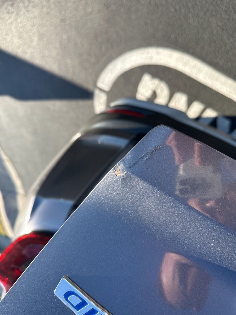 Thumbnail: 2022 Honda CR-V - 7